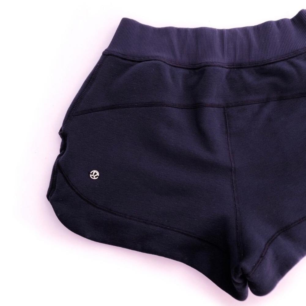 ⏱Sale⏱ Lululemon Scuba Shorts